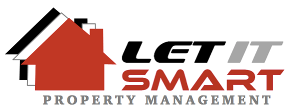 Let It Smart logo